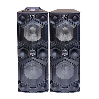 SPK DIAMOND QUATTRO SONIC